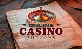 I migliori casinò non AAMS che pagano Guida ai siti sicuri e affidabili