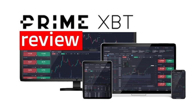 PrimeXBT Brazil Trader Your Gateway to Crypto Trading