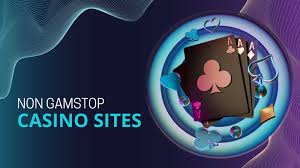 The Rise of Non Gamstop Casinos A New Era for Online Gambling