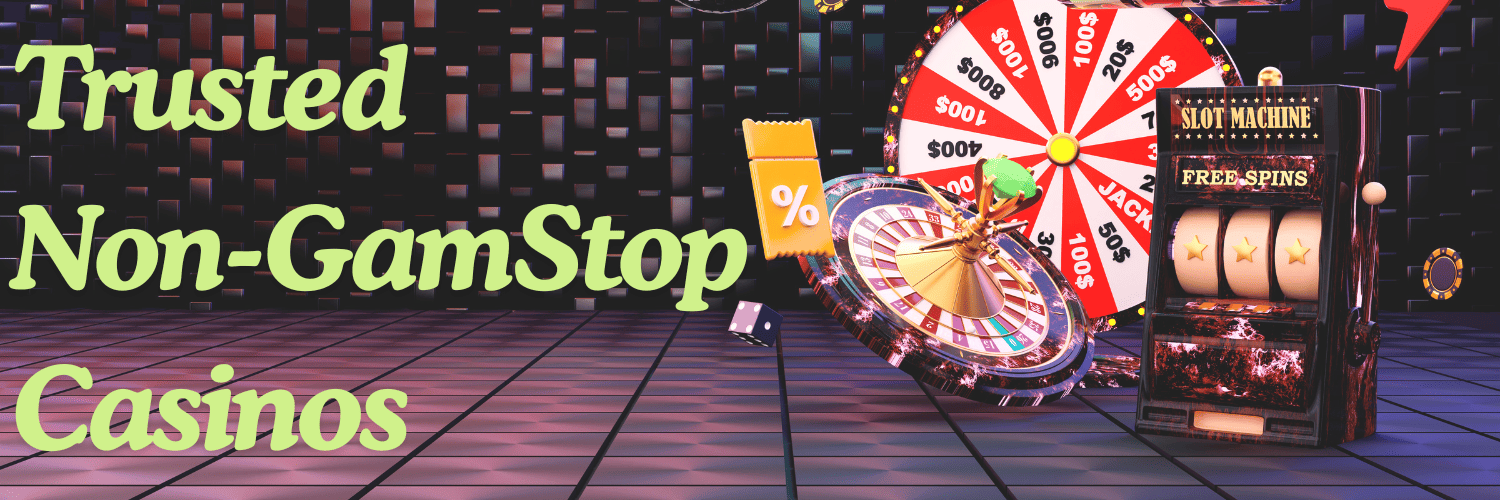 The Rise of Non Gamstop Casinos A New Era for Online Gambling