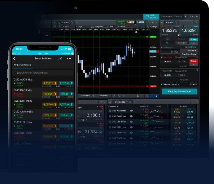 The Ultimate Guide to Forex Trading Calculators 1801448907