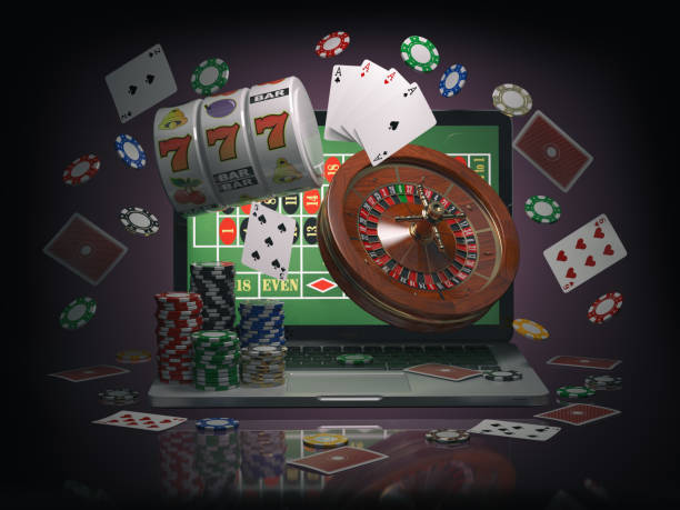 The Ultimate Guide to Jinx Casino Your Gateway to Online Gaming