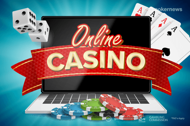 The Ultimate Guide to Jinx Casino Your Gateway to Online Gaming