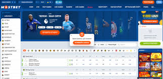 Understanding the Mostbet Casino Welcome Bonus Your Complete Guide