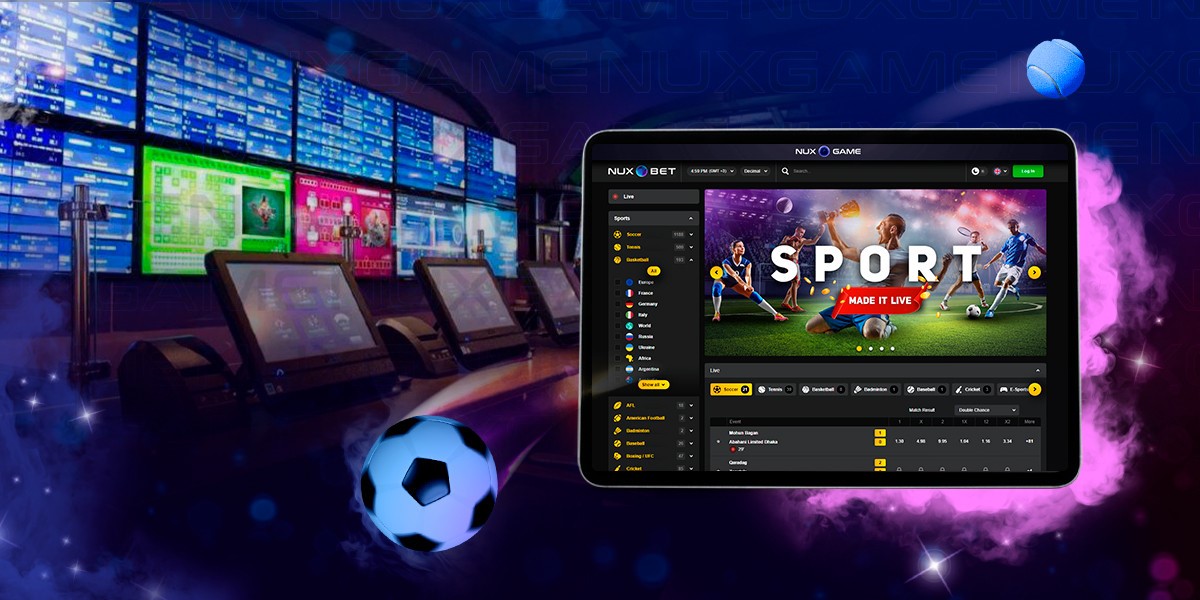 Understanding Uubd Bet A Comprehensive Guide to Online Betting