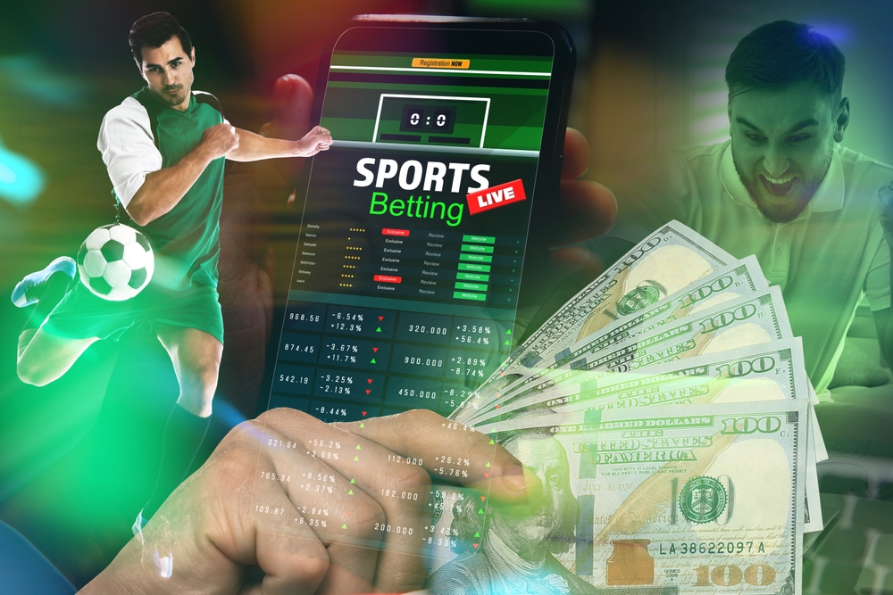 Your Adventure Awaits Discover the Thrills of Casino Games