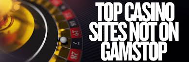 Exploring the World of Non-Gamstop Casinos 1129329783