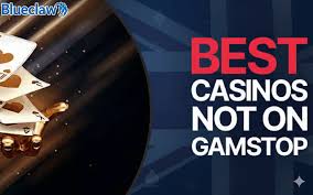 Exploring the World of Non-Gamstop Casinos 1129329783