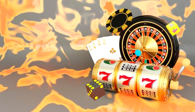 Unleash Fun Explore BetFoxx Casino Online Games Unleash Fun Explore BetFoxx Casino Online Games