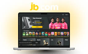 JB Casino India Overview An In-Depth Look at the Premier Online Gambling Destination