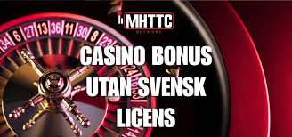 Casino Utan Svensk Licens En Guide för Spelare -1681085480