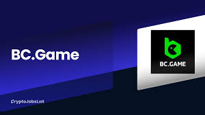 Discover BC Game Bet Nigeria Your Ultimate Betting Experience