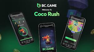 Experience the Thrill Play Coin Flip at BC.Game