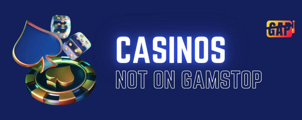Exploring Casinos Not on GamStop A Comprehensive Guide -1731701152