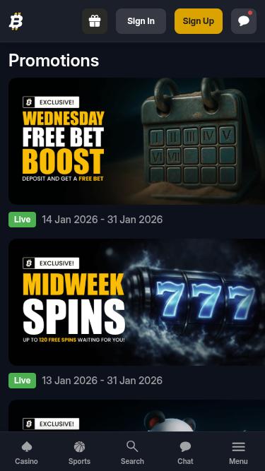 Exploring the Exciting World of Bitfortune Live Dealer Games