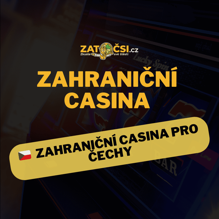 Nejlepší zahraniční casina pro české hráče -1607853902