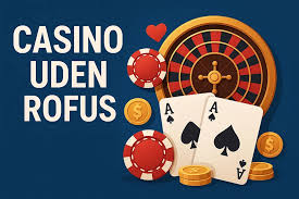 Oplev de Bedste Online Casinoer i Danmark Spil Sikkert og Ansvarligt