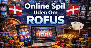 Oplev det Bedste Udenlandske Casino Uden Rufus