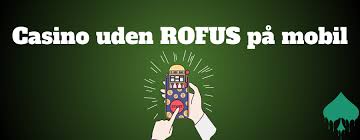 Oplev Spil Uden Om Rufus - Din Guide til Frisk Underholdning