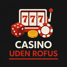 Spillesider Uden Om ROFUS Find De Bedste Muligheder