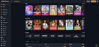 The Future of Casino Deposits Embracing Ethereum