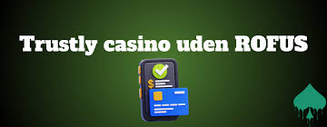 Top Casino Uden Rufus Liste Spil Sikkert og Bekvemt
