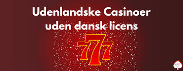 Udenlandsk Casino Malta En Guide til Gaming Eventyr