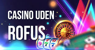 Udenlandsk Casino MGA En Guide til Spiloplevelse og Muligheder