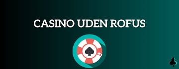 Udenlandske Casino Sider Alt Du Behøver at Vide 951182456