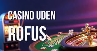 Udenlandske Casino Sider En Guide til Spil og Underholdning