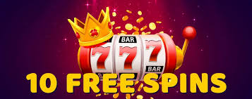Unlocking the Fun 60 Free Spins to Explore