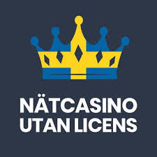 Upptäck världen av online casino utan svensk licens