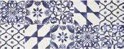 Velluto Dec tile