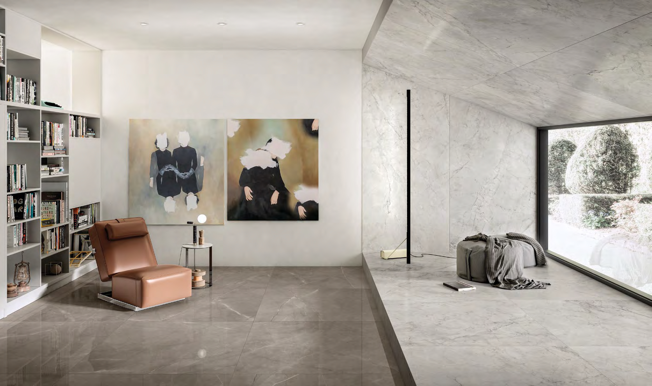 Boutique HBO10S 空間示意圖 / Environment image