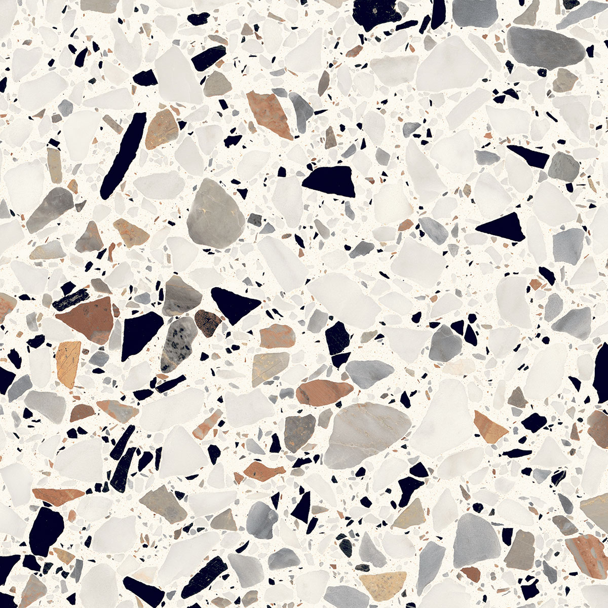 FR Macro tile