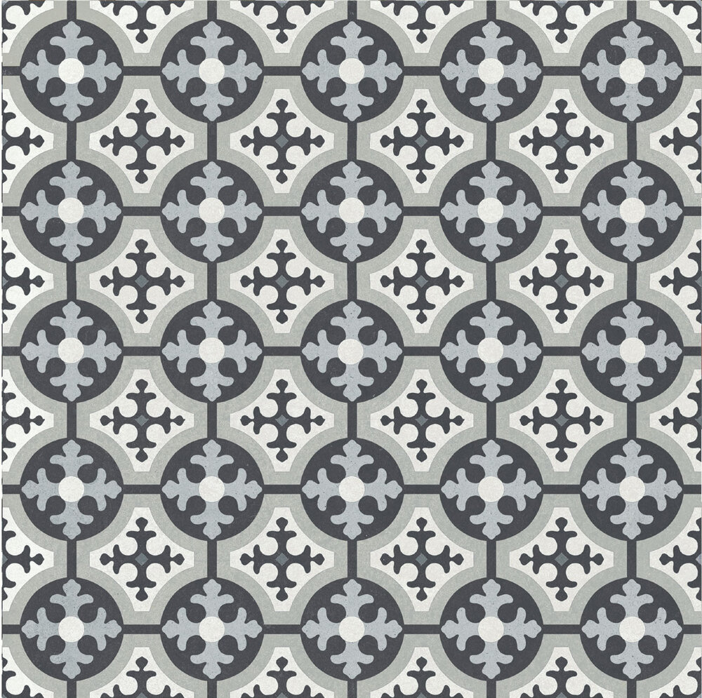 Richetti tile