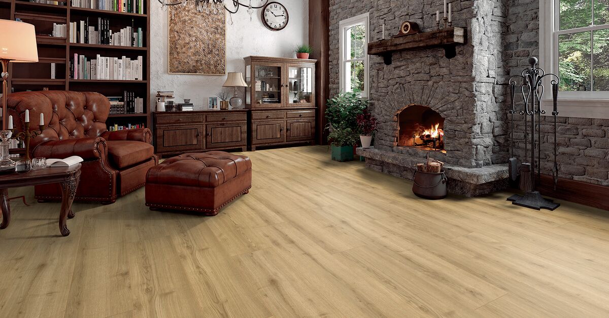 Duero Oak MV899 · Unspecified 空間示意圖 / Environment image