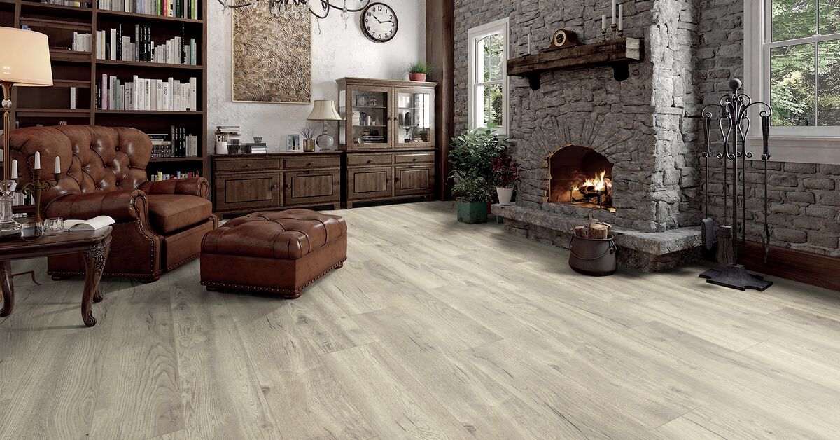 Petterson Oak MV852 · Beige 空間示意圖 / Environment image