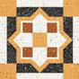 Stardust deco B212 · B 產品照片 / Product image