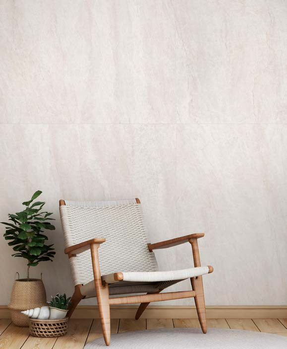 Makrana · Cotton — room setting