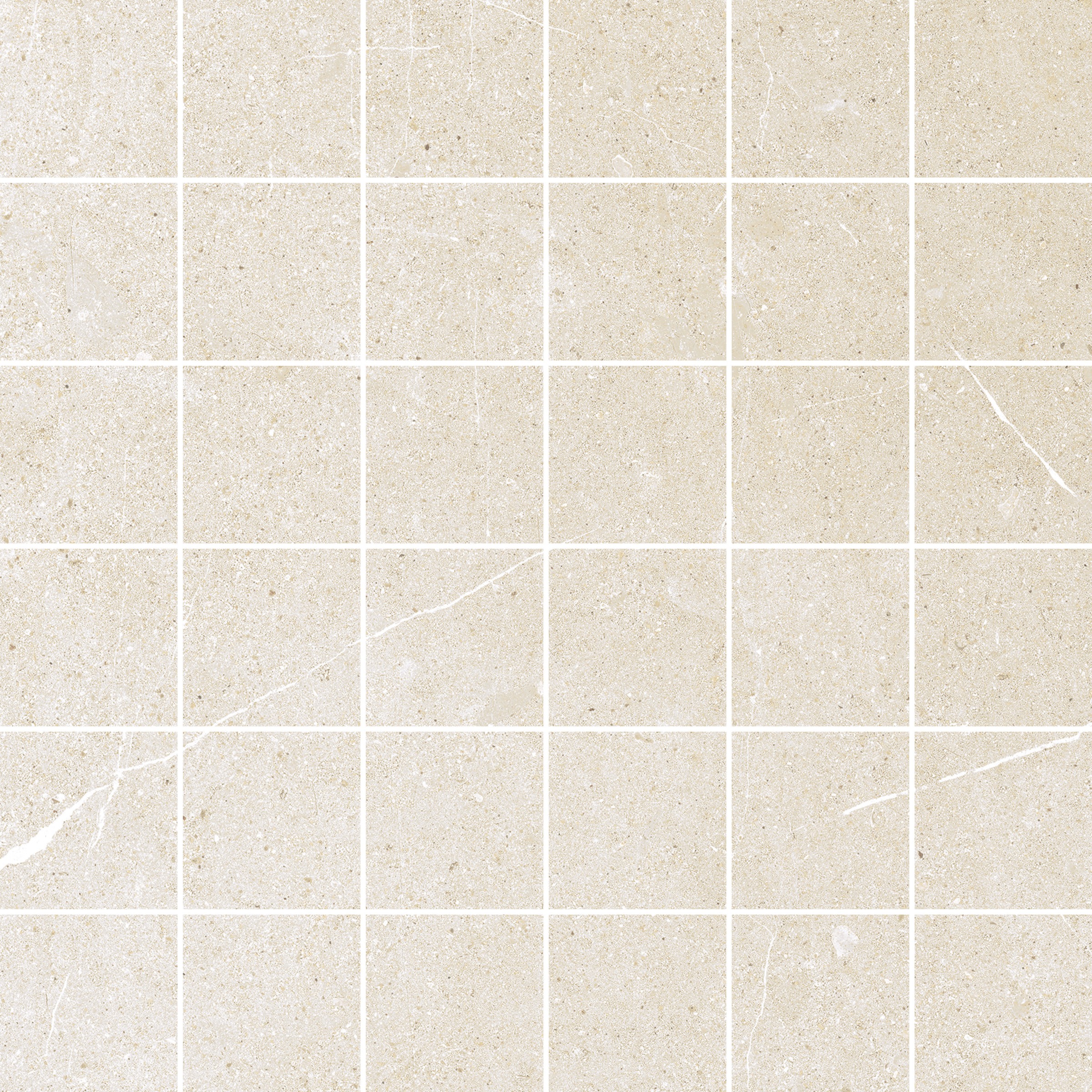 EASE/22 Mosaics