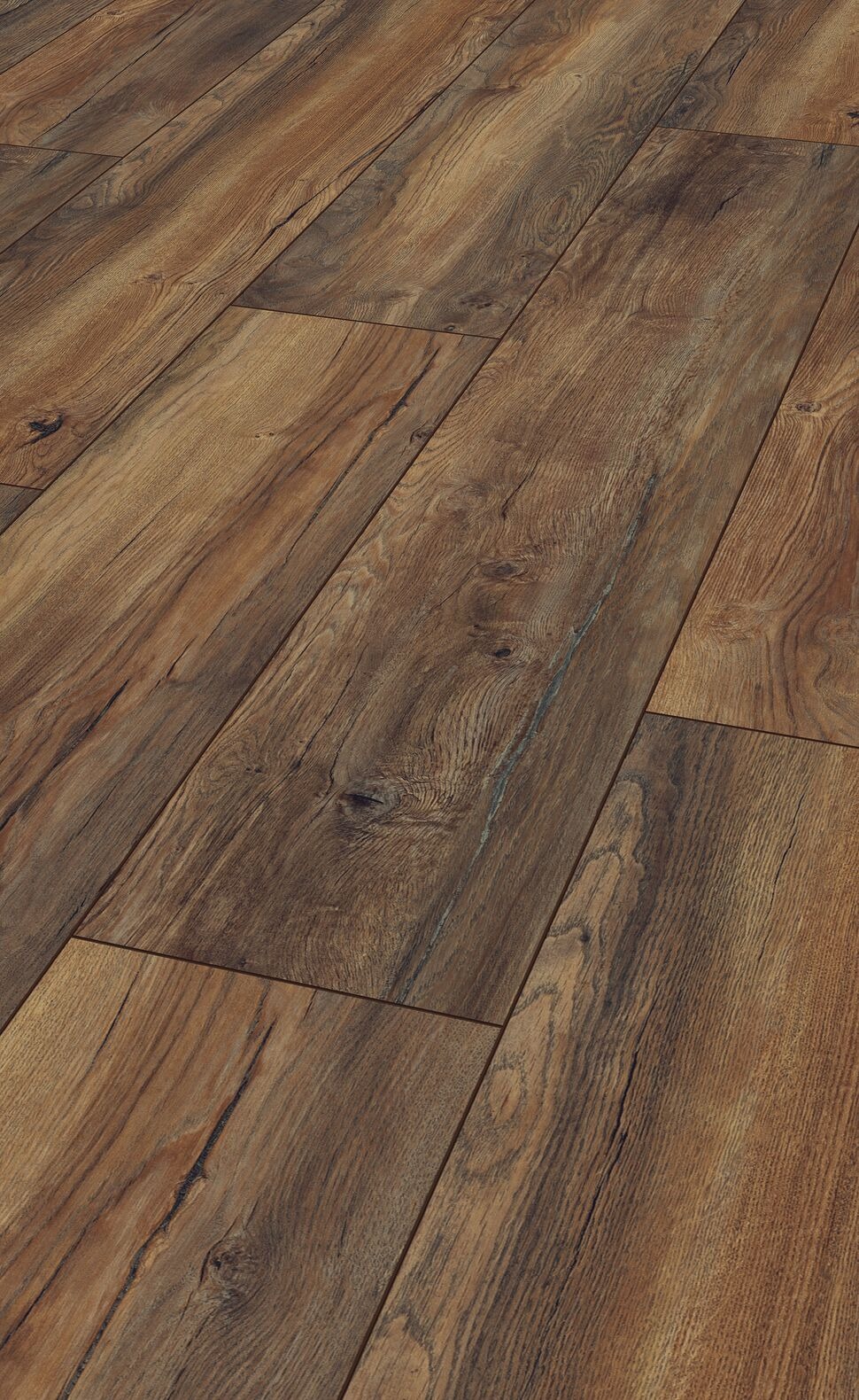 Harbour Oak MV820 grain detail