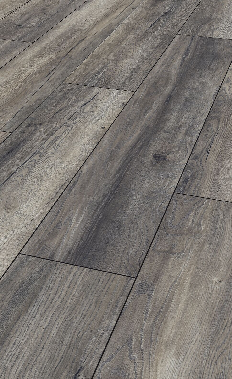 Harbour Oak MV821 · Grey grain detail