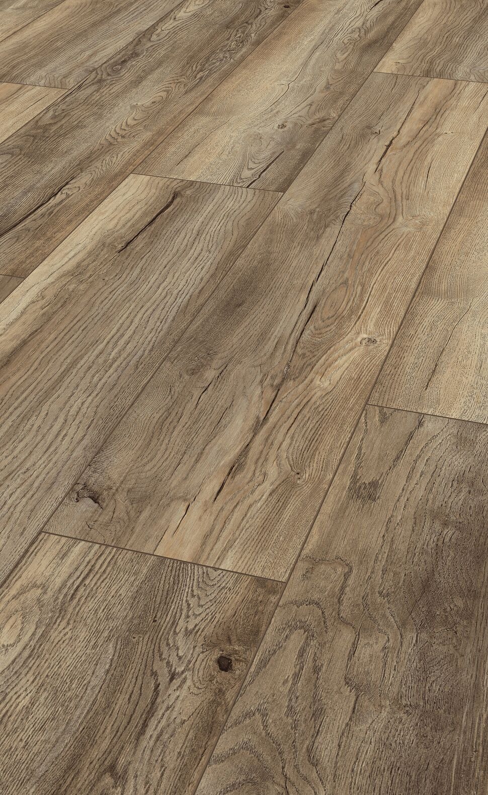 Harbour Oak MV839 · Beige grain detail