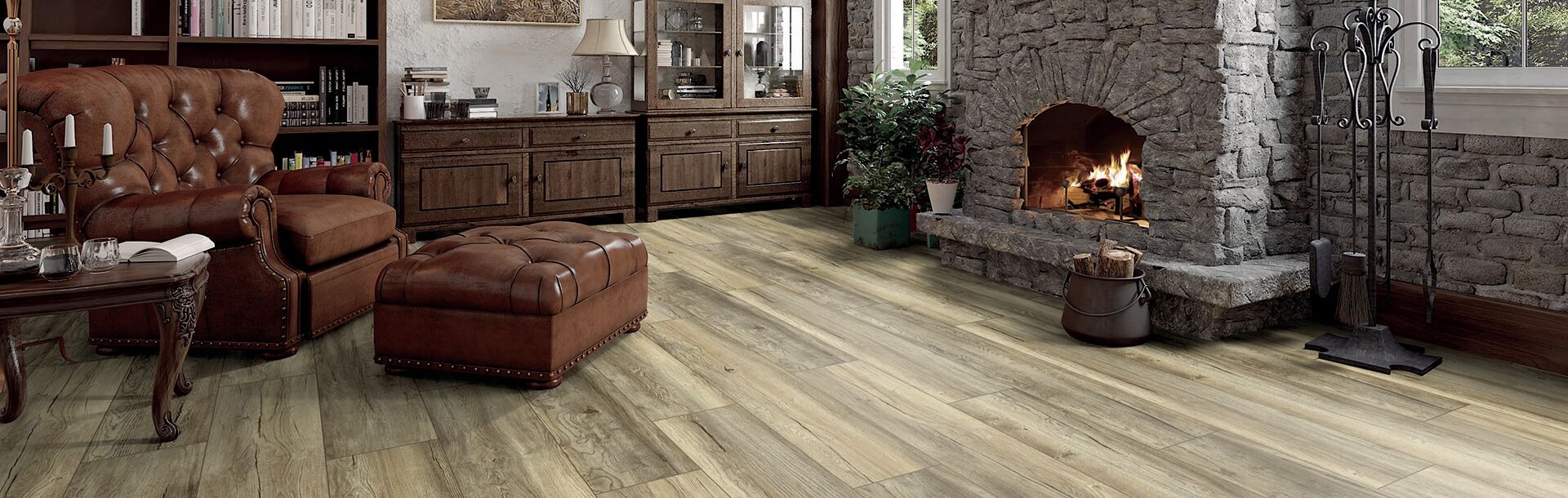 Harbour Oak