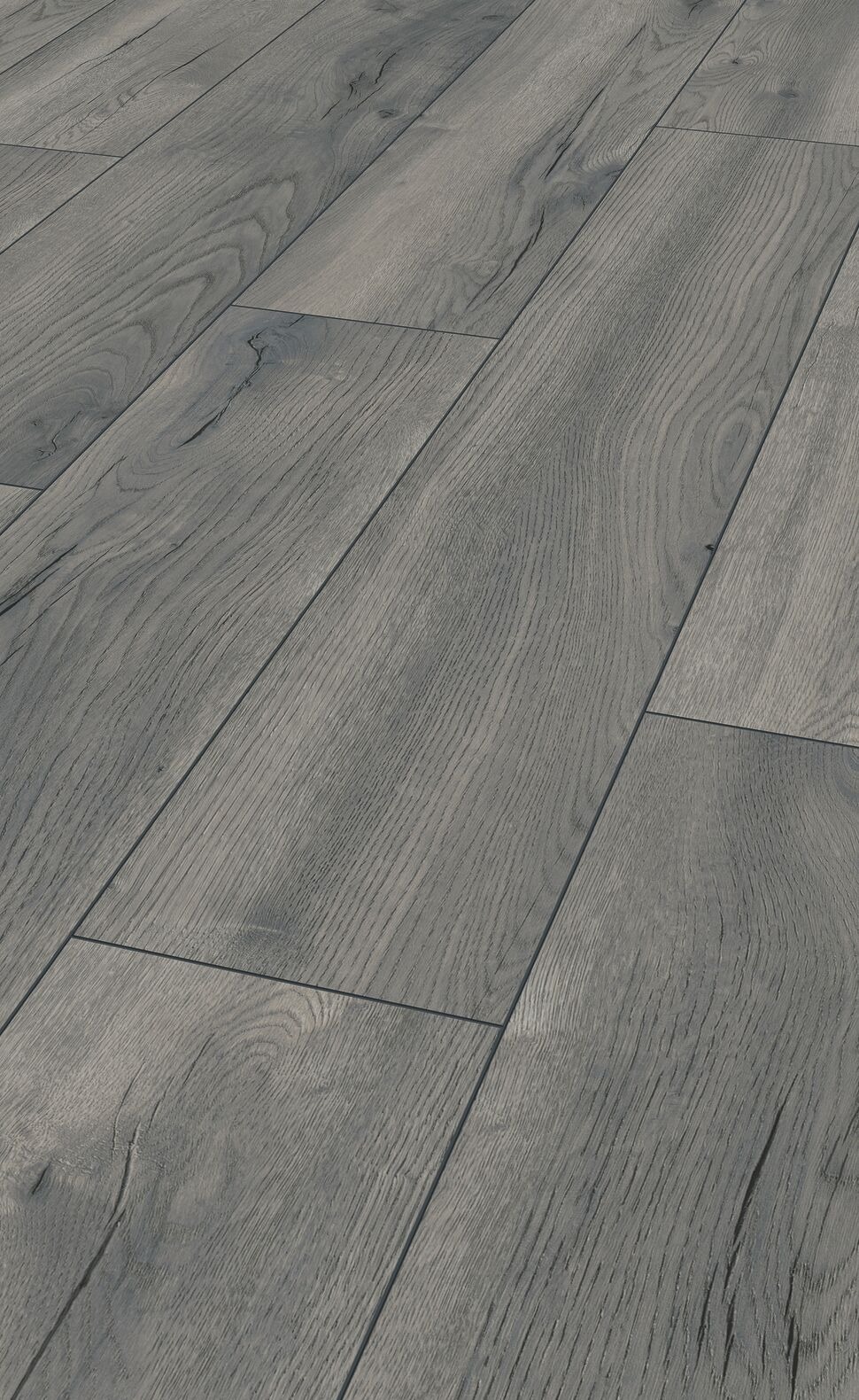 Pettersson Oak MV851 · Grey grain detail