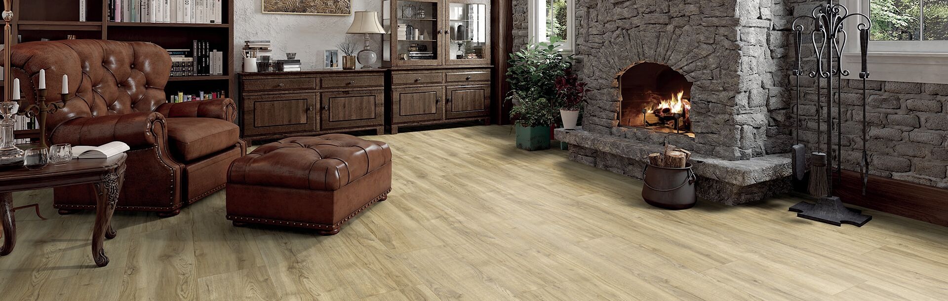 Montmelo Oak