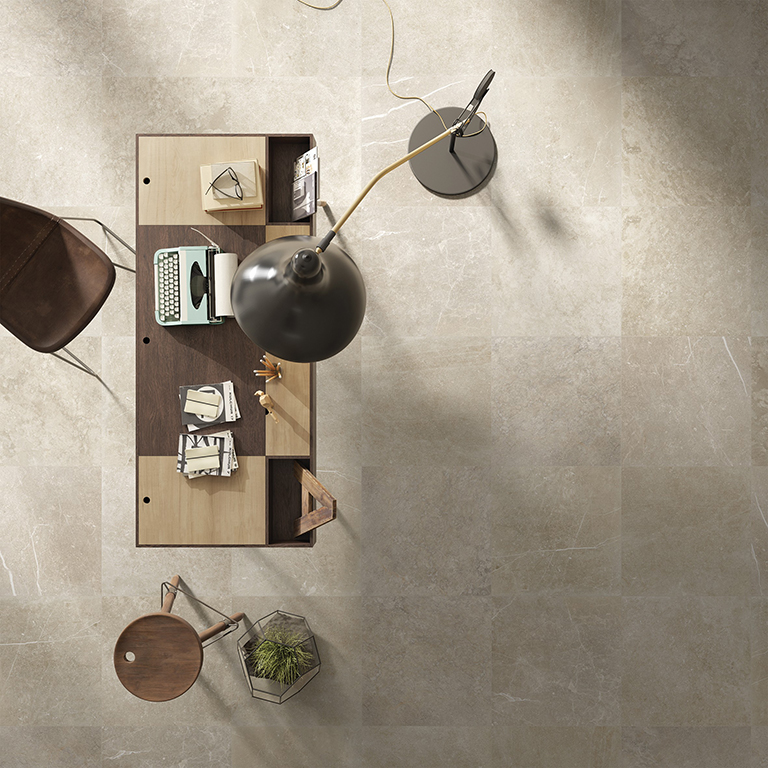 Mapierre — collection room reference, colour and finish unspecified