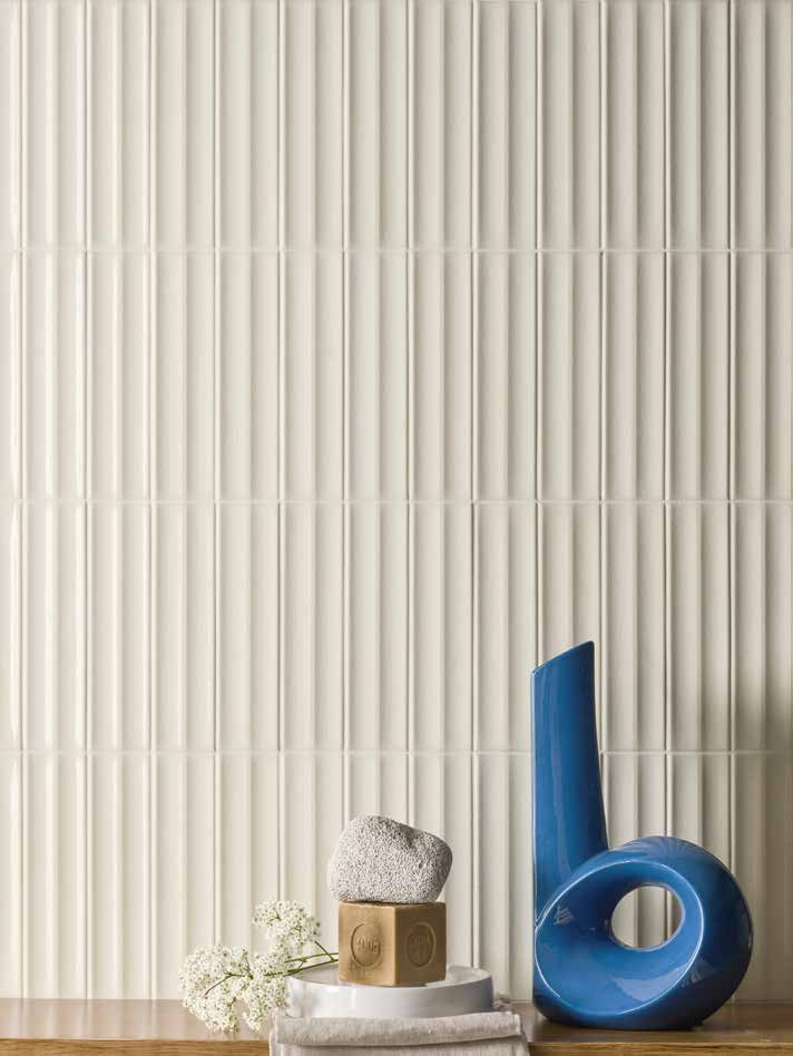 Miniature Rima · Burro — room setting