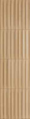 Miniature Rima · K053 · Caramello — surface closeup